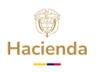 Ministerio de Hacienda